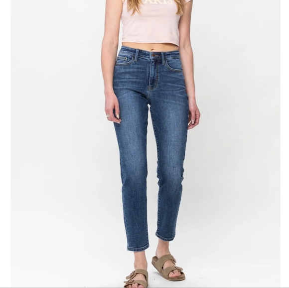 Judy Blue Jeans size 5/27 - Picture 5 of 5